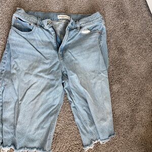Abercrombie Jorts